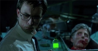 Mason&#39;s Beloved Movies