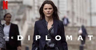 The Diplomat (2023) Episode Guide (Season 3 Update)