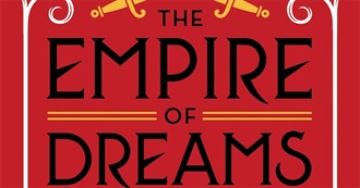 Things B Want to Read and Watch/ Rewatch and Reread