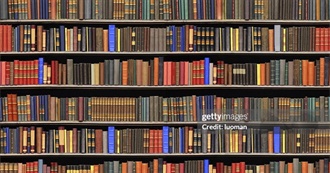 Cissys to Be Read 2025-2050