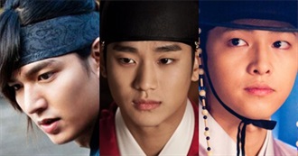 Korean Dramas You Should Watch