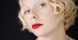 Mrs. Edward Aldous MacFarquhar&#39;s Movies You Simply Must Watch