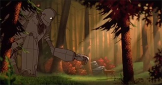 Every Movie Esth3r Watched July 2025