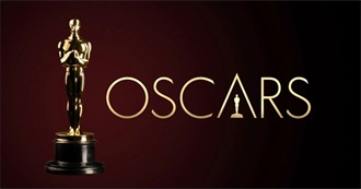 Every Single Best Picture Winner (As of 2022)