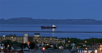 Big T&#39;s List of Cities and Towns in Northern Ontario