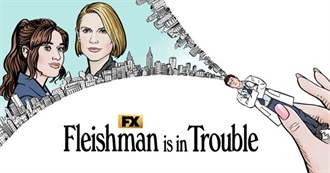Fleishman Is in Trouble Episode Guide