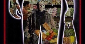 No Name&#39;s 10 Favorite Films   :)