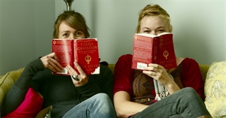 What AS&#39;s Goodreads Friends Are Reading