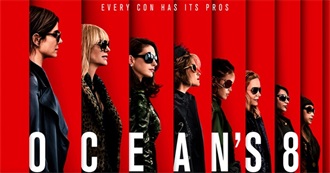 Movies With Largely Female Casts