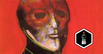 18 Books So Disturbing, People Claim They Truly Traumatized Them