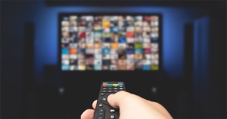 Books About TV and TV Shows