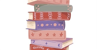 August&#39;s Formative Books