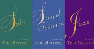 Classics Want to Read List