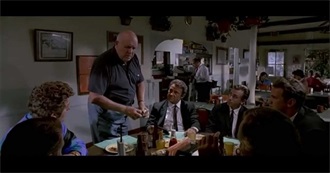 Outstanding Movies With a LOT of Talking