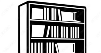 Every Book Jack&#39;s Read So Far (October 2025)