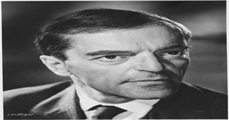 Howard Vernon 1908-1996