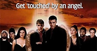 Funny Movies About Religion