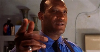 Tony Todd: Most Notable Films (2025)