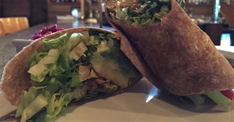 Potassium - 10 Dishes to Cook