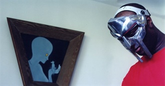 Albums From 2001 That Sammy J Likes