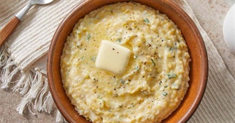 What David Ate - Day 119