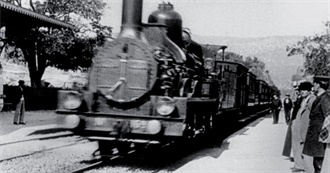 You&#39;re Saying Emilia &quot;Went&quot; to &quot;Film School&quot; ?