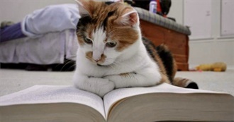 Books Antimony Remembers to Have Read