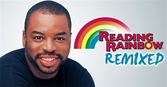 Television Shows From the Year 1983 That I&#39;ve Watched