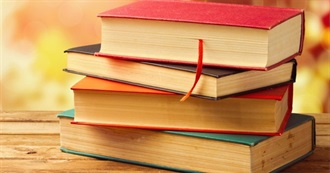 Books to Read Before 30