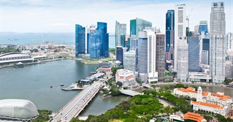 Cities Jane Has Visited