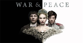 War &amp; Peace Episode Guide