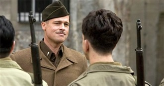 NK&#39;s Top 10 War Movies of the 21st Century