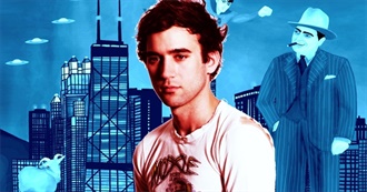 Paste Magazine&#39;s 50 Best Albums of the 2000s