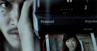 10 More Horror/Thriller Films for a Rainy Day