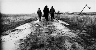 The Greatest Films (2023 Edition)