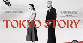 20 Greatest Movies of 1953