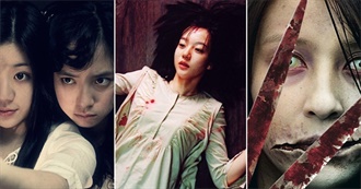 19 Terrifying Asian Horror Films You Need to See