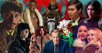 10 Best New TV Shows of 2024 (Deadline)