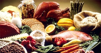 Food Which You Probably Like but Kelsey.C Doesn&#39;t