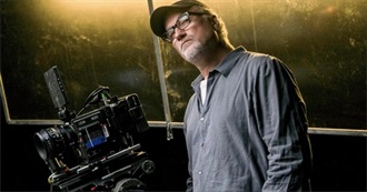David Fincher - Filmography (2025)