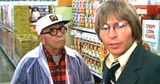 12 Forgotten Blockbusters From the 1970s (Wealth of Geeks/MSN)