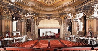 Dan&#39;s Film Favorites (2022)