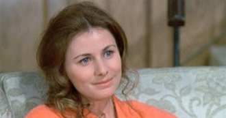 The Films of Belinda Balaski