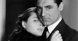 Black and White Movies I&#39;ve Seen