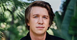 Thomas Mann Movies I&#39;ve Seen