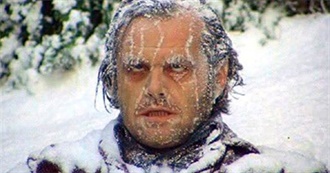 50 of the Best: Horror Films