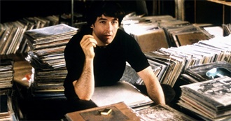 One Hundred Favorite Songs