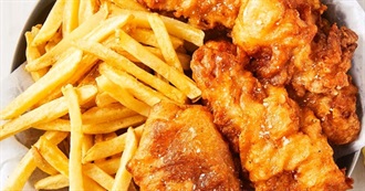 What Ray Ate - Day 965