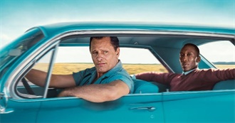 Les Meilleurs Films De 2019