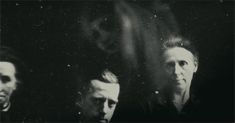 Cinemablend&#39;s 15 Seriously Scary Ghost Movies